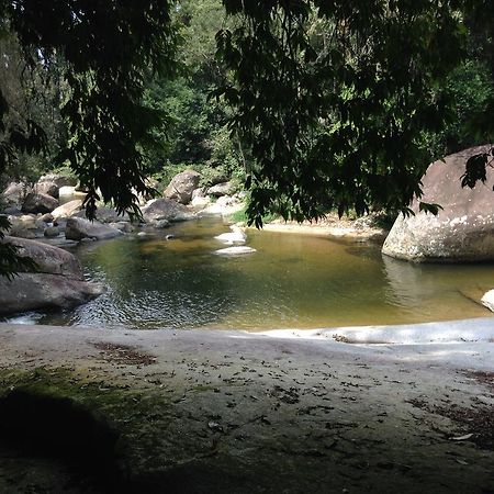 Vila Agua Villa Paraty Luaran gambar