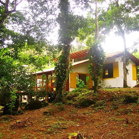 Vila Agua Villa Paraty Luaran gambar