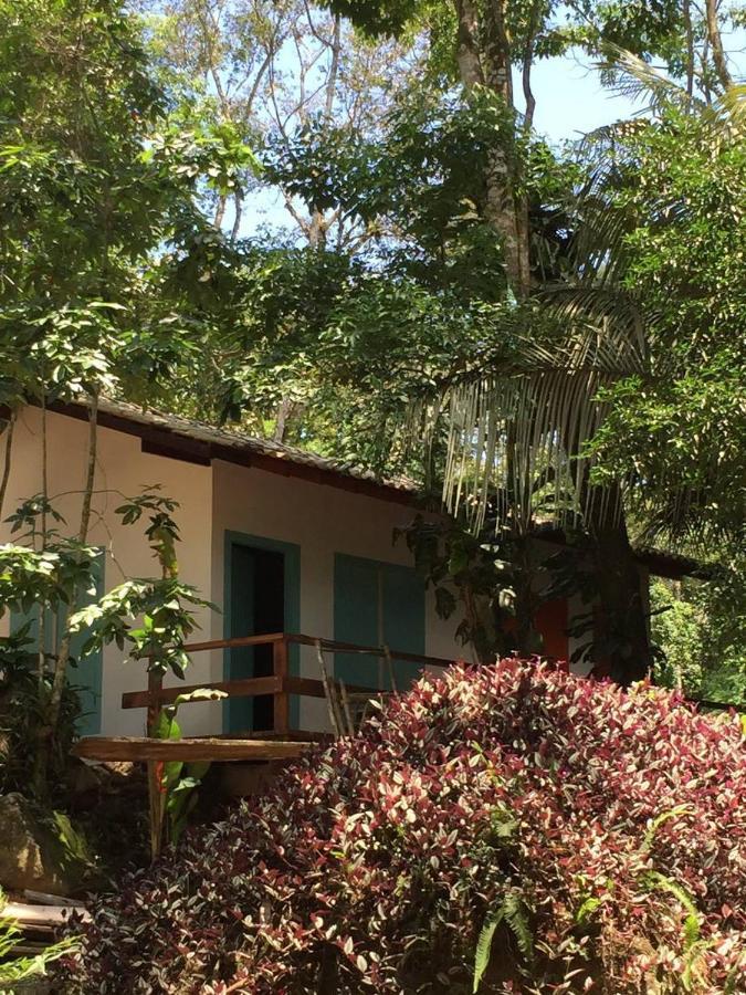 Vila Agua Villa Paraty Luaran gambar