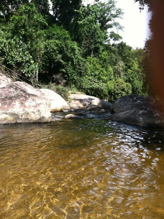 Vila Agua Villa Paraty Luaran gambar