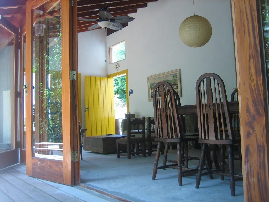 Vila Agua Villa Paraty Luaran gambar