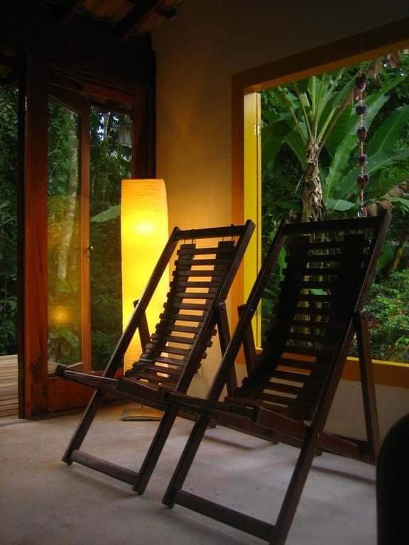 Vila Agua Villa Paraty Luaran gambar
