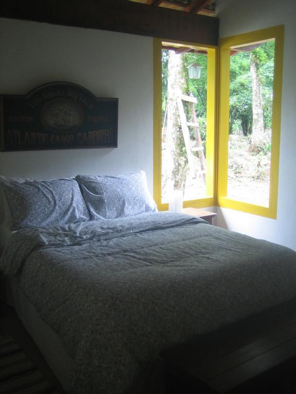 Vila Agua Villa Paraty Luaran gambar