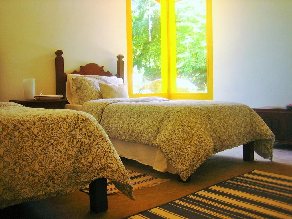 Vila Agua Villa Paraty Luaran gambar
