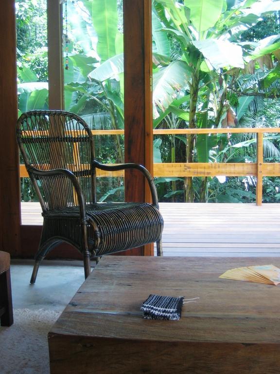 Vila Agua Villa Paraty Luaran gambar