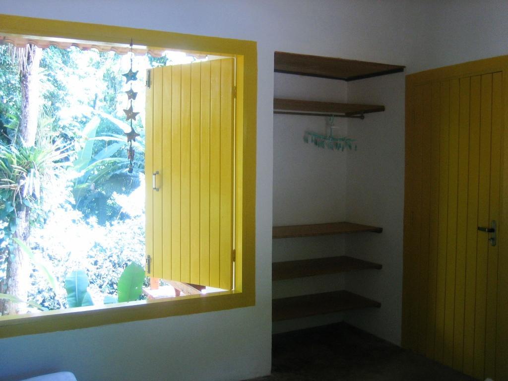Vila Agua Villa Paraty Luaran gambar