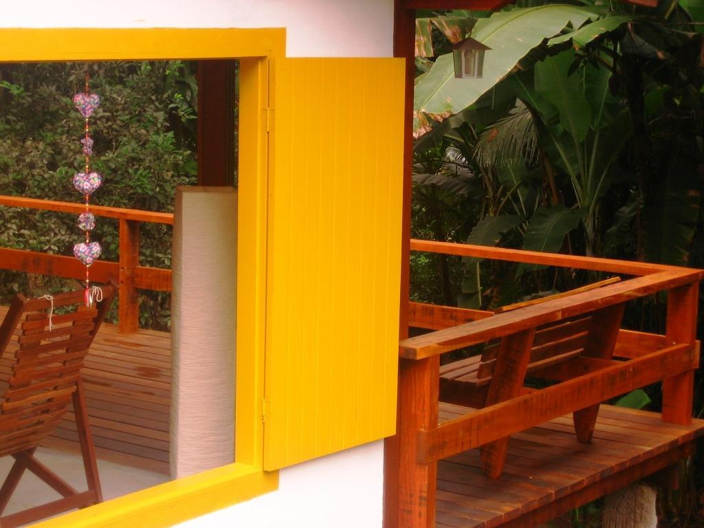 Vila Agua Villa Paraty Luaran gambar