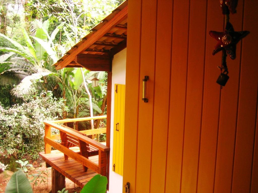 Vila Agua Villa Paraty Luaran gambar