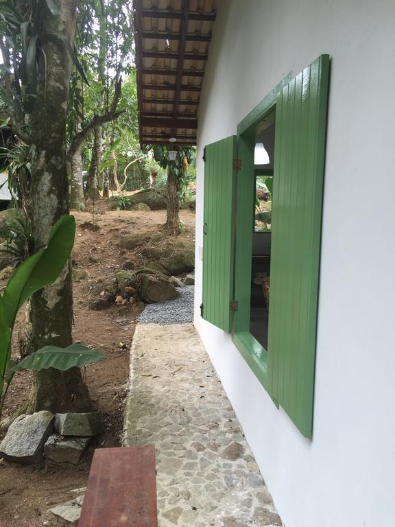 Vila Agua Villa Paraty Luaran gambar