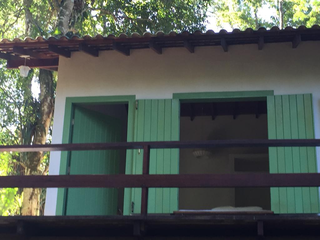 Vila Agua Villa Paraty Luaran gambar