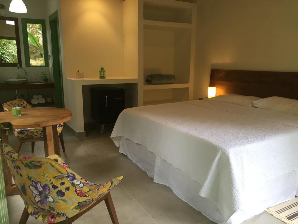Vila Agua Villa Paraty Luaran gambar