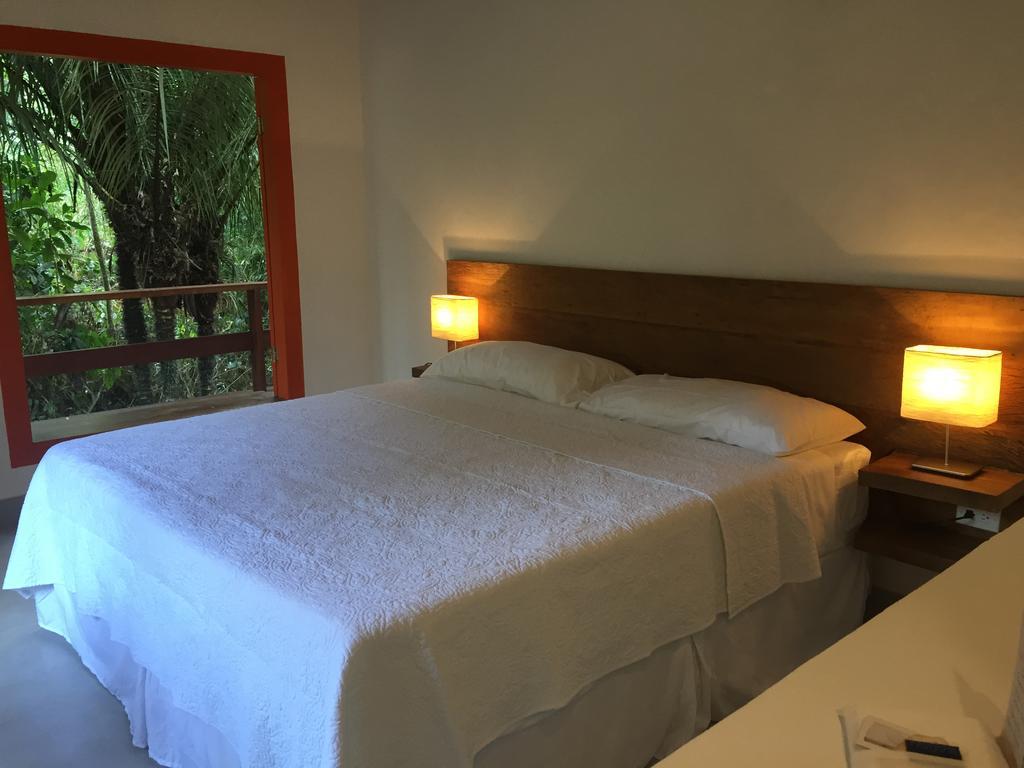 Vila Agua Villa Paraty Luaran gambar
